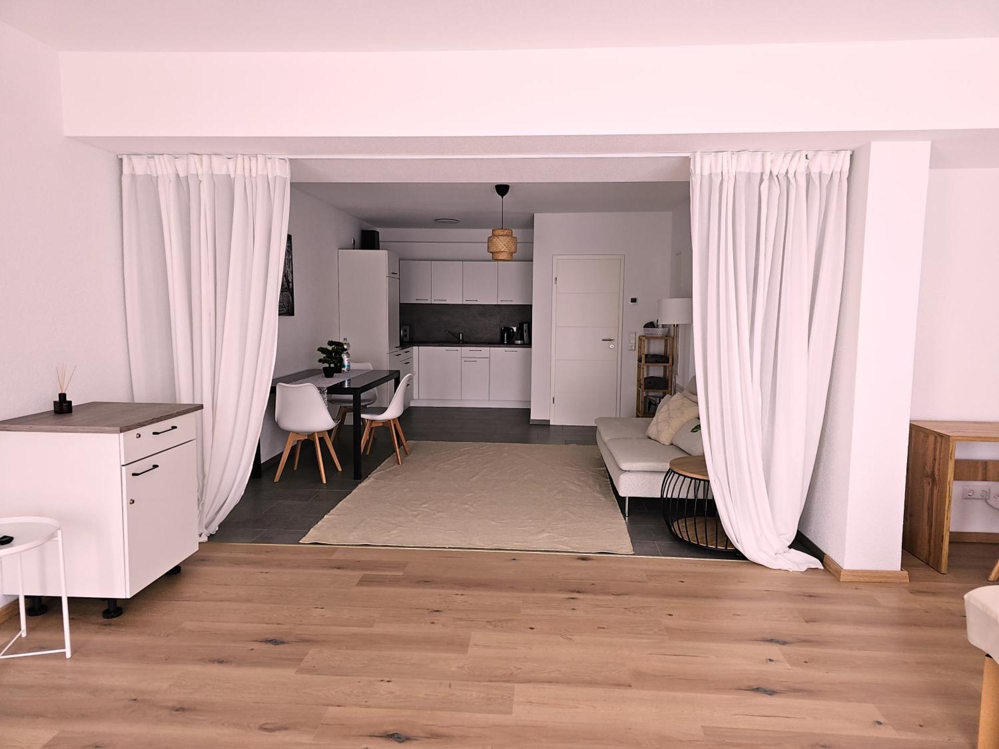 My Home Zittauer Strasse 7 Villingen-Schwenningen Extérieur photo
