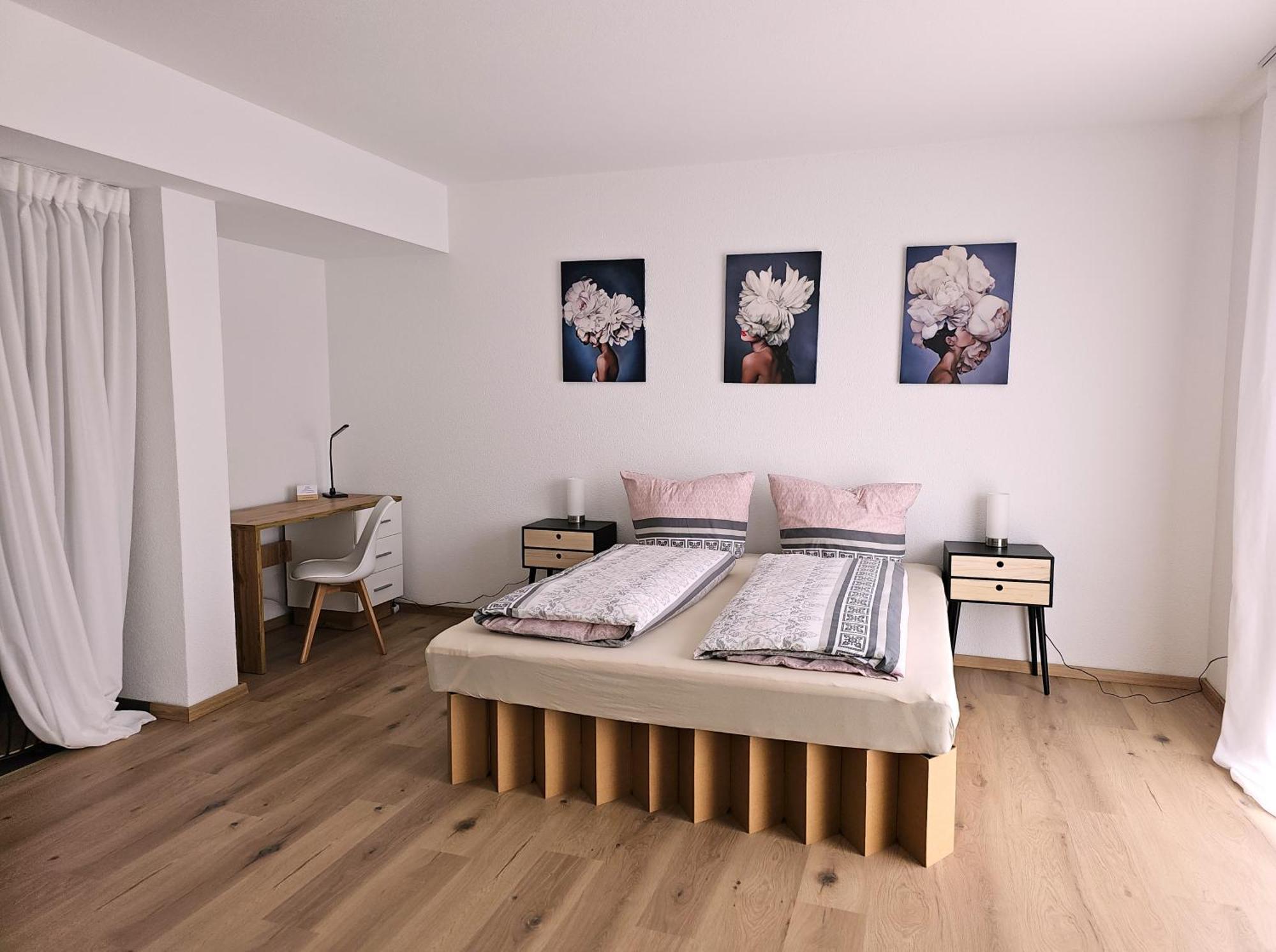 My Home Zittauer Strasse 7 Villingen-Schwenningen Extérieur photo