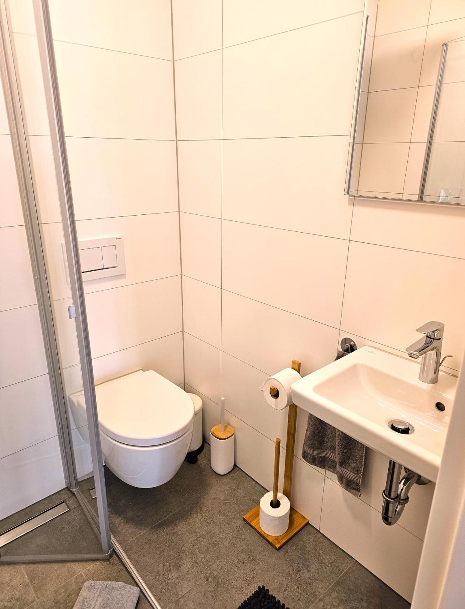 My Home Zittauer Strasse 7 Villingen-Schwenningen Extérieur photo
