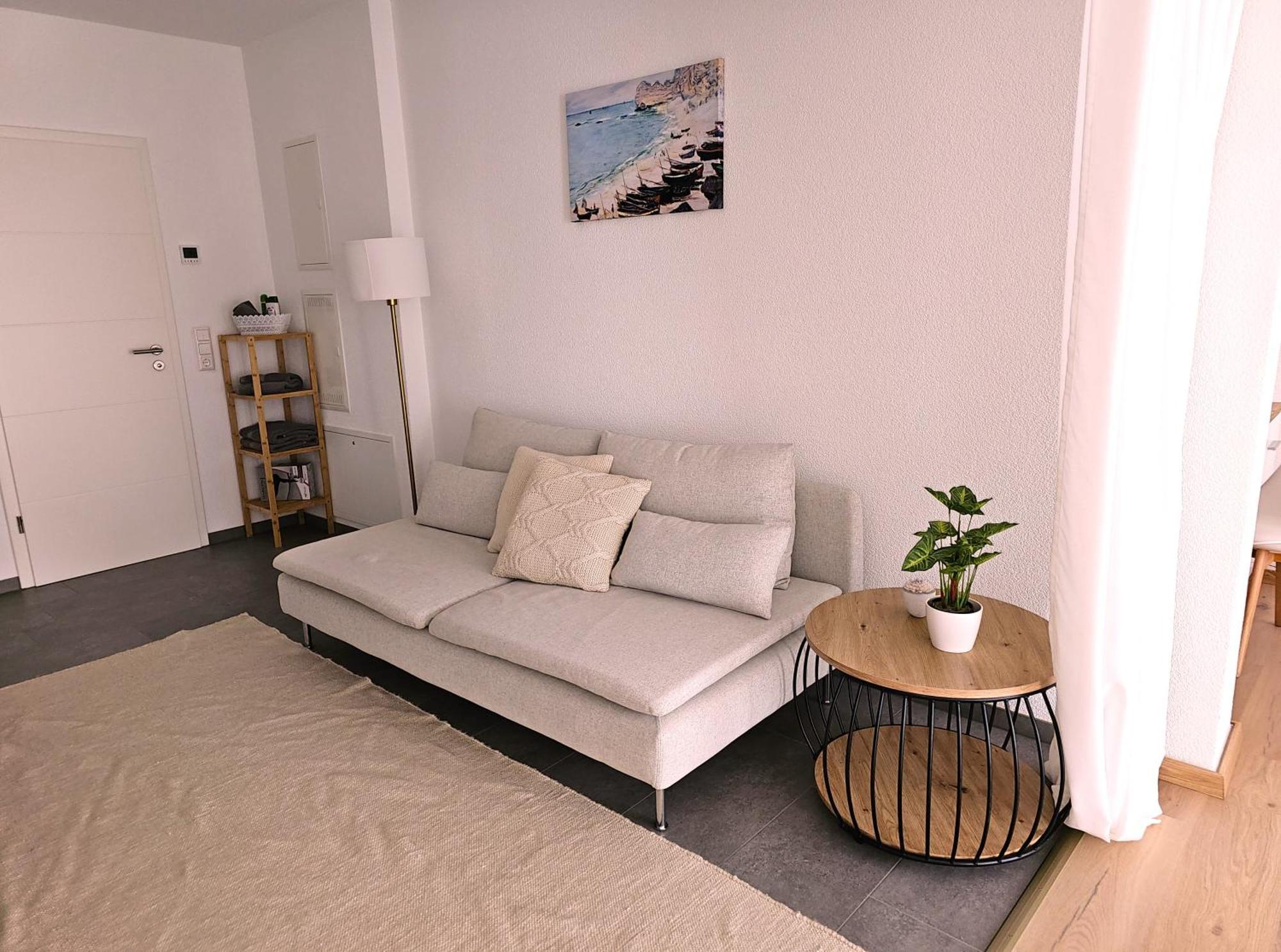My Home Zittauer Strasse 7 Villingen-Schwenningen Extérieur photo