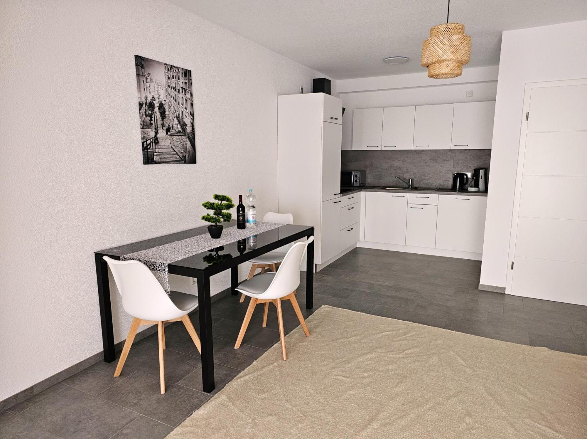 My Home Zittauer Strasse 7 Villingen-Schwenningen Extérieur photo